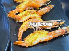 -烧蠔帮·湛江生蚝(茂南万达店)