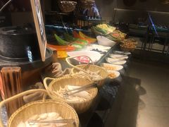 -太原富力万达文华酒店·美食汇西餐厅