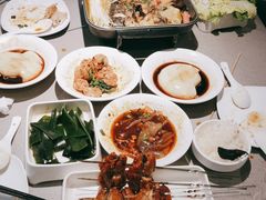 -半天妖烤鱼(东方新天地店)