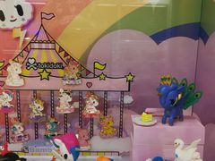 -泡泡玛特POPMART(上海环球港店)