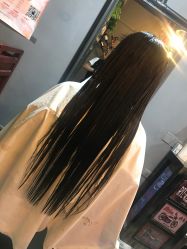 -明洞造型精品烫染