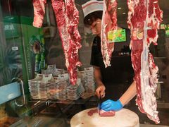 -真牛坊潮汕牛肉火锅