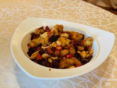 -万豪酒店·咏豪中餐厅