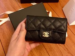-Chanel(德基广场店)