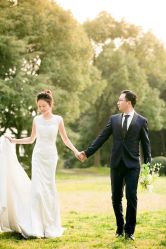 点击看大图 -太郎花子婚纱摄影艺术中心