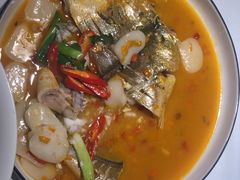 -野蔓果·山野菜(西湖景区·龙井茶田店)