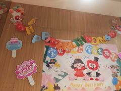 -西贝(上海我格广场店)