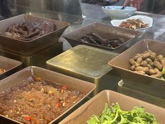 -陈家味(古柏店)