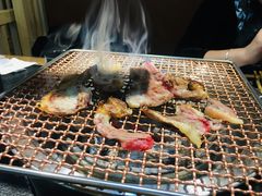 -九田家黑牛烤肉料理(太阳城店)