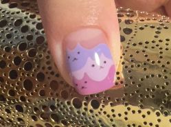 -HUII NAIL绘京美甲美睫会馆