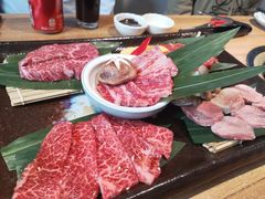 -炼火烤肉店