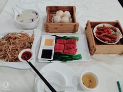 -鼎珑点心仔(燕塘店)