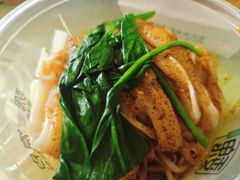 -魏家凉皮(十里河店)