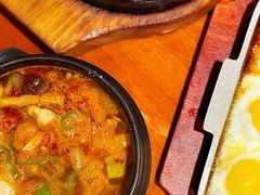 -鑫日千里马朝鲜族小馆(总店)