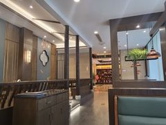 -咸亨酒店(和平店)