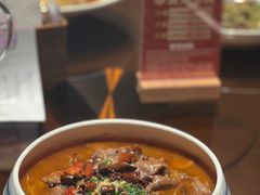-北国饭店·海鲜·北方菜(峡山店)