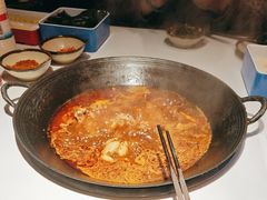 -老天桥蛙炉火锅(姑苏总店)