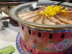 -京味斋·北京烤鸭(华威桥北工大店)