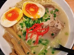 -博多一幸舍(侨福芳草地购物中心店)