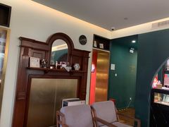 -思南书局(复兴中路店)