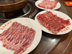 -总参北京涮羊肉