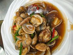 -众味海鲜大排档·活海鲜·潮汕味(南澳店)