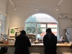 大堂-Local Coffee(和桂店)