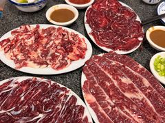 -五洲牛肉美食馆