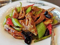 -良友·海鲜青岛菜(五四广场店)