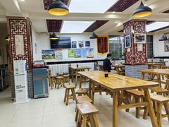 -马三洋芋片(兰州总店)