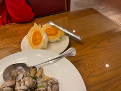 -青岛海景花园大酒店·白果树餐厅青岛菜