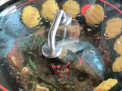 -缘福乡村铁锅炖民宿(八达岭店)