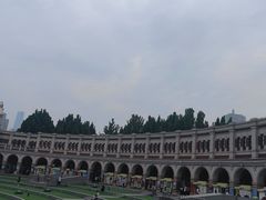 -天津意大利风情旅游区