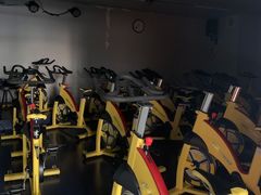 -奥斯风暴健身俱乐部(博汇店)