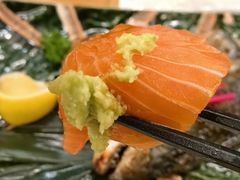 -一石三鸟烧鸟•刺身•定食套餐(南桥美谷店)