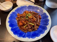 -小绍兴家宴·百年绍兴菜(鲁迅路店)
