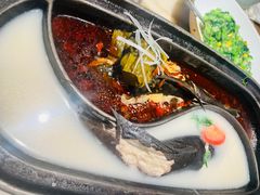 -锦府盐帮·张宅(世纪金源店)