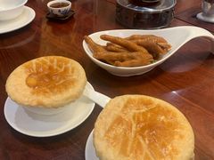 -顺德人家食府(黄金广场店)