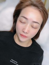 -薇漫里纹眉半永久连锁品牌