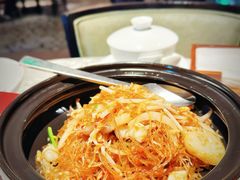 -湖滨28中餐厅·西湖宴·杭州君悦酒店