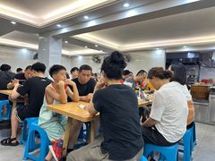 -福屿鲜捞小吃·捞化(福屿总店)