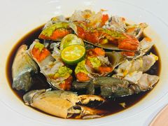 -佬太公海鸭·海鲜大排档(上海总店)