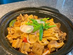 -马老六清真餐厅(雁滩店)