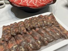 -帝皇海海鲜豆捞(桐泾商务广场店)