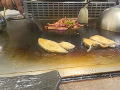 -和风铁板料理(山姆会员店)