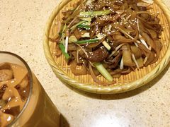-明腾壹间茶餐厅(新都会花园广场店)