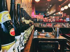 大堂-小川洋风料理(汉街店)