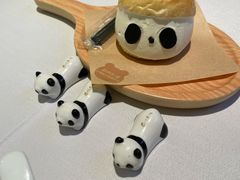 -眉州东坡·熊猫主题餐厅(枫蓝店)