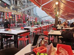 大堂-湘江大码头·龙虾馆(渔人码头一店)