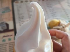 -古老冰山特色冰淇淋店(艾提尕尔店)